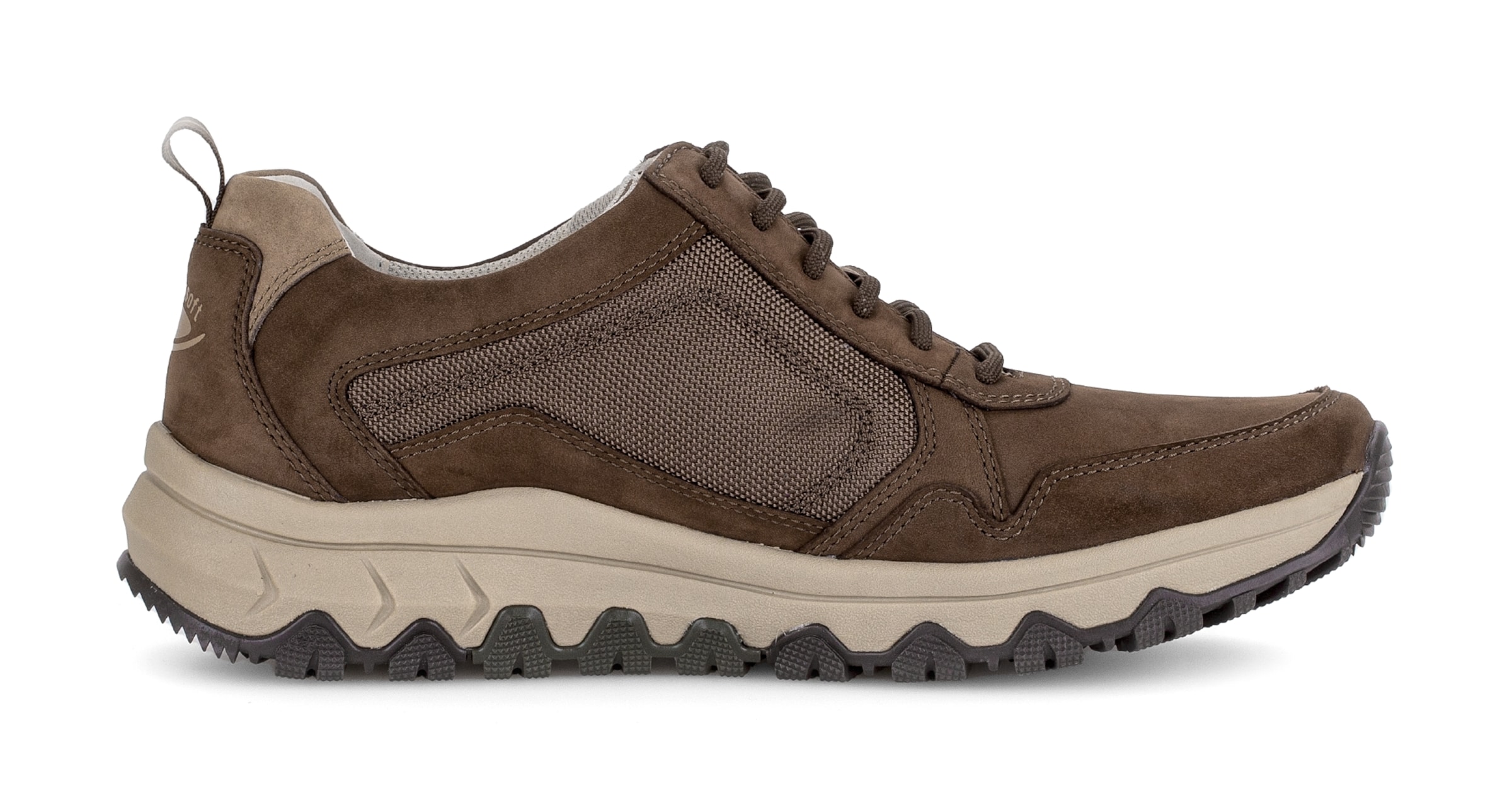 Pius Gabor Sneakers in Brown