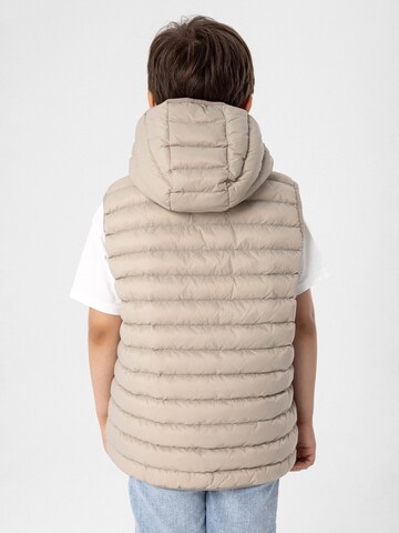 Daniel Hills - Chaleco en beige