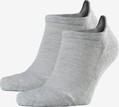 FALKE Socken in grau, Produktansicht