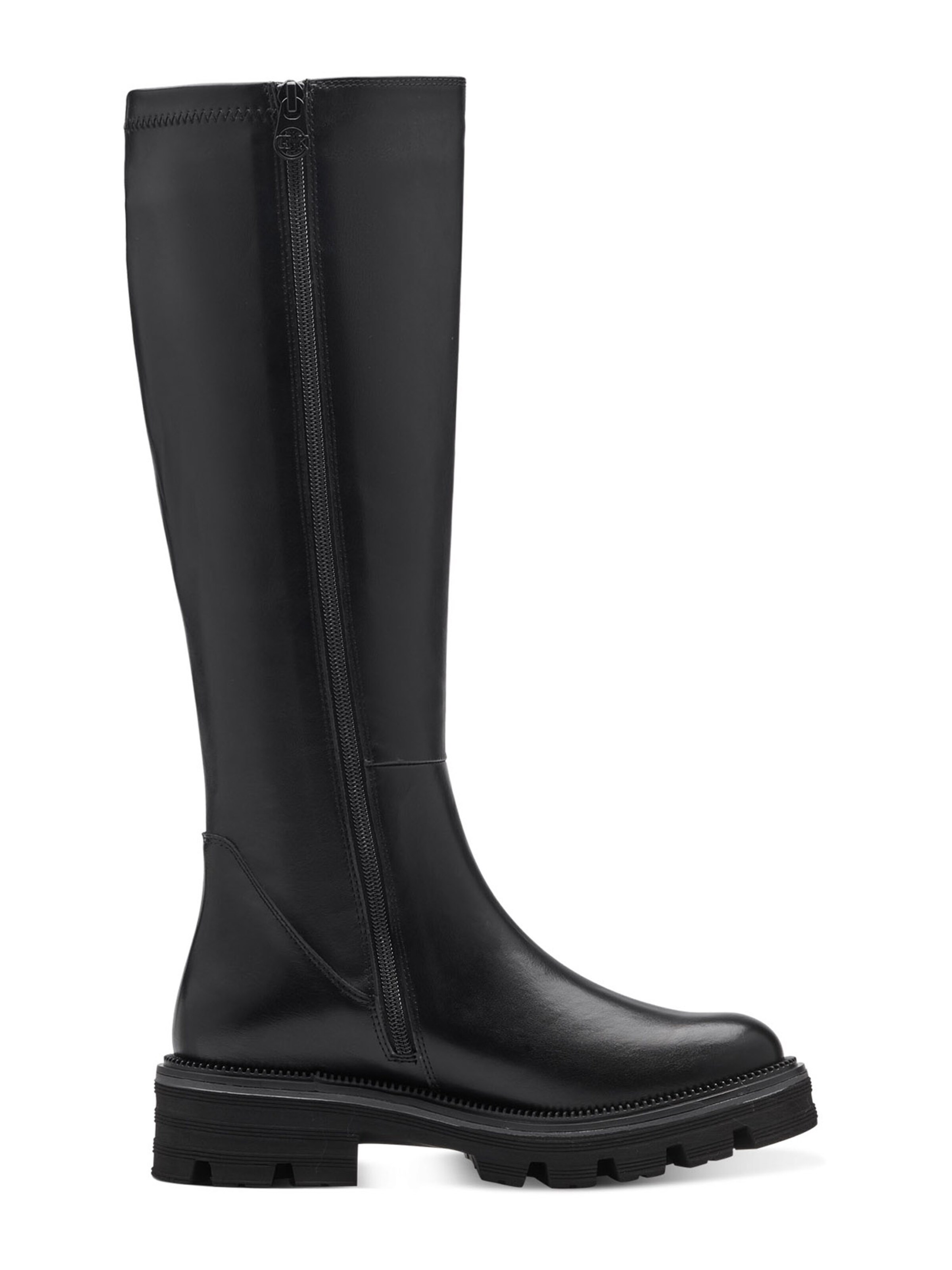 MARCO TOZZI by GUIDO MARIA KRETSCHMER Støvler i sort