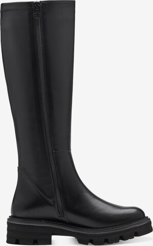 Bottes MARCO TOZZI by GUIDO MARIA KRETSCHMER en noir