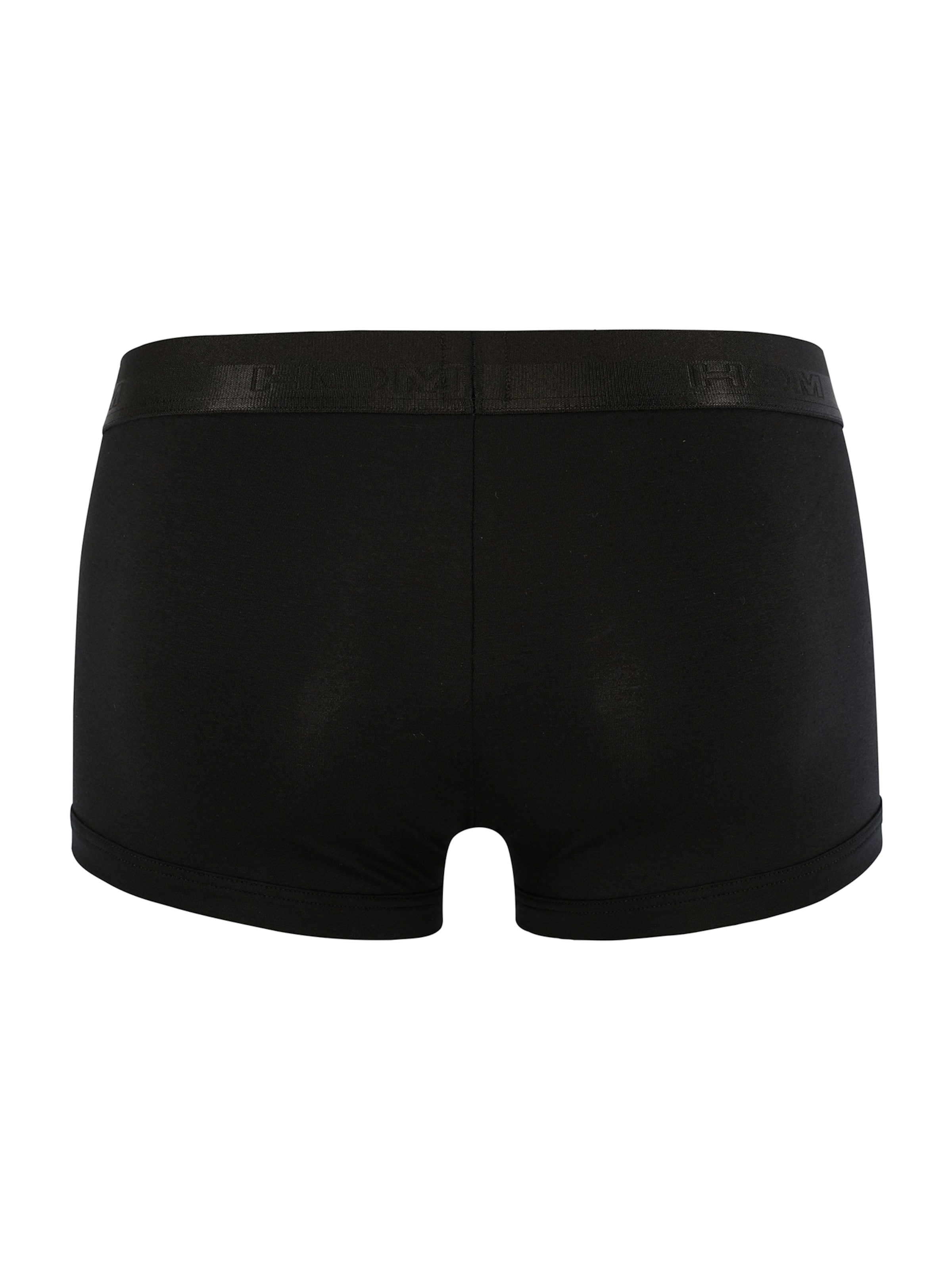 Boxer 'HO1' di HOM in nero