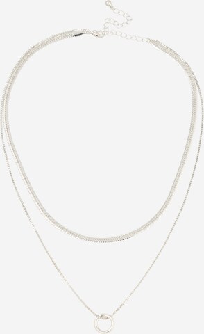 ABOUT YOU Ketting 'Malia' in Zilver