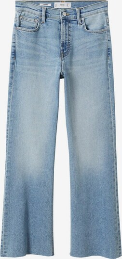 MANGO Jeans 'Sienna' in blue denim, Produktansicht