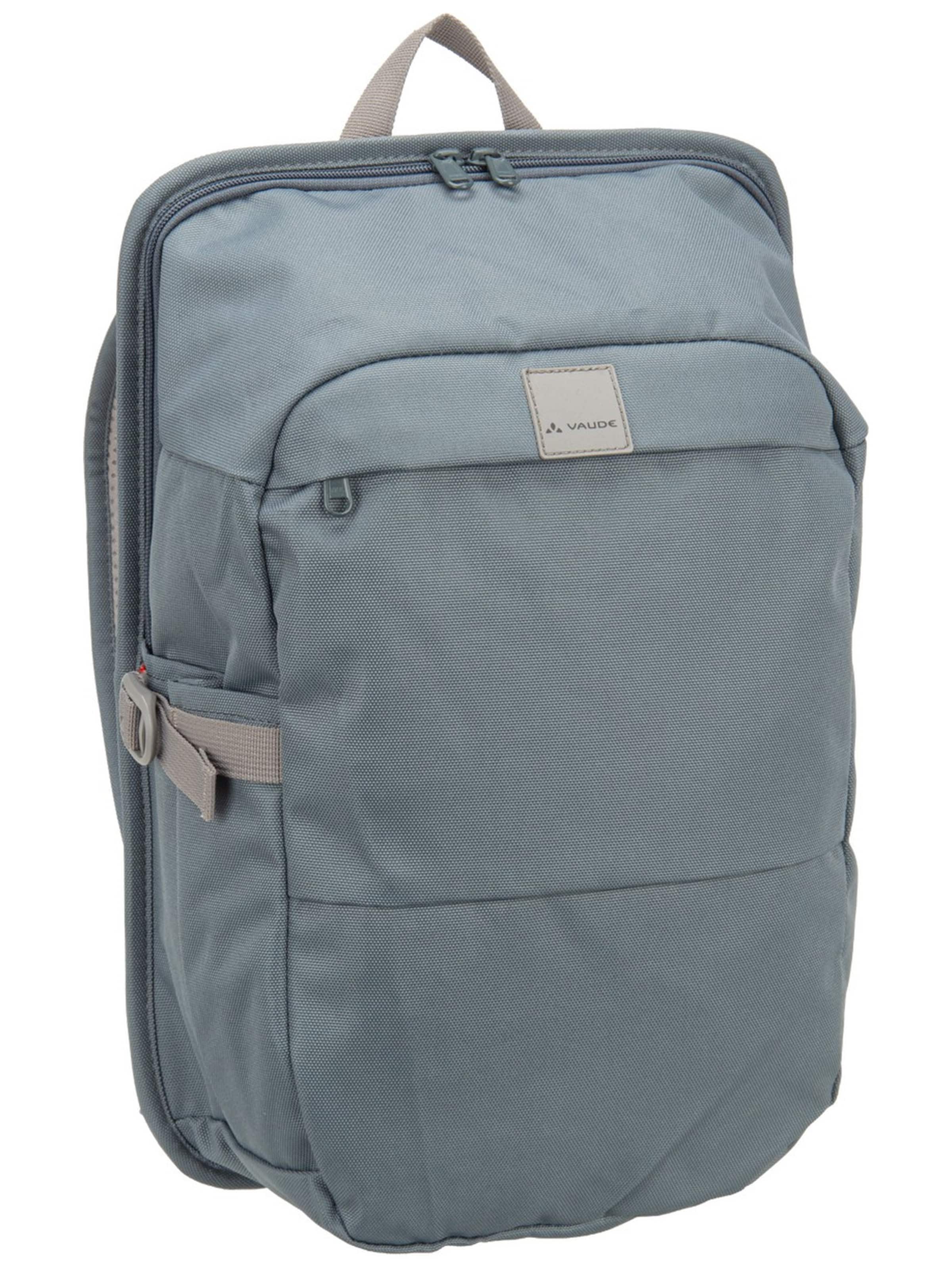 VAUDE Rucksack ' Coreway Pack 10 ' in Blau: Vorderseite