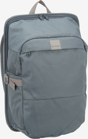 VAUDE Rucksack ' Coreway Pack 10 ' in Blau: Vorderseite