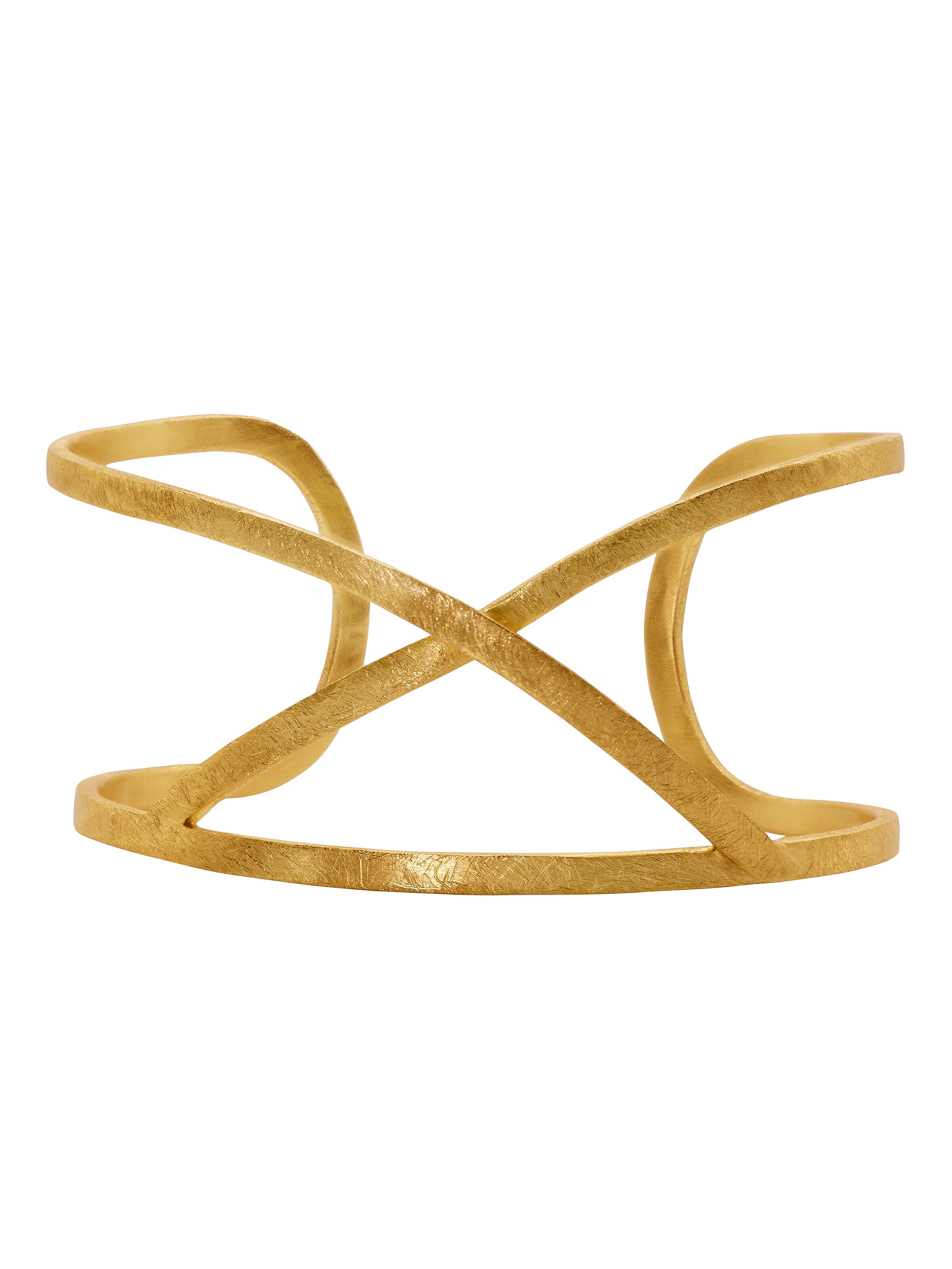 Heideman Armband 'Viona' in Gold