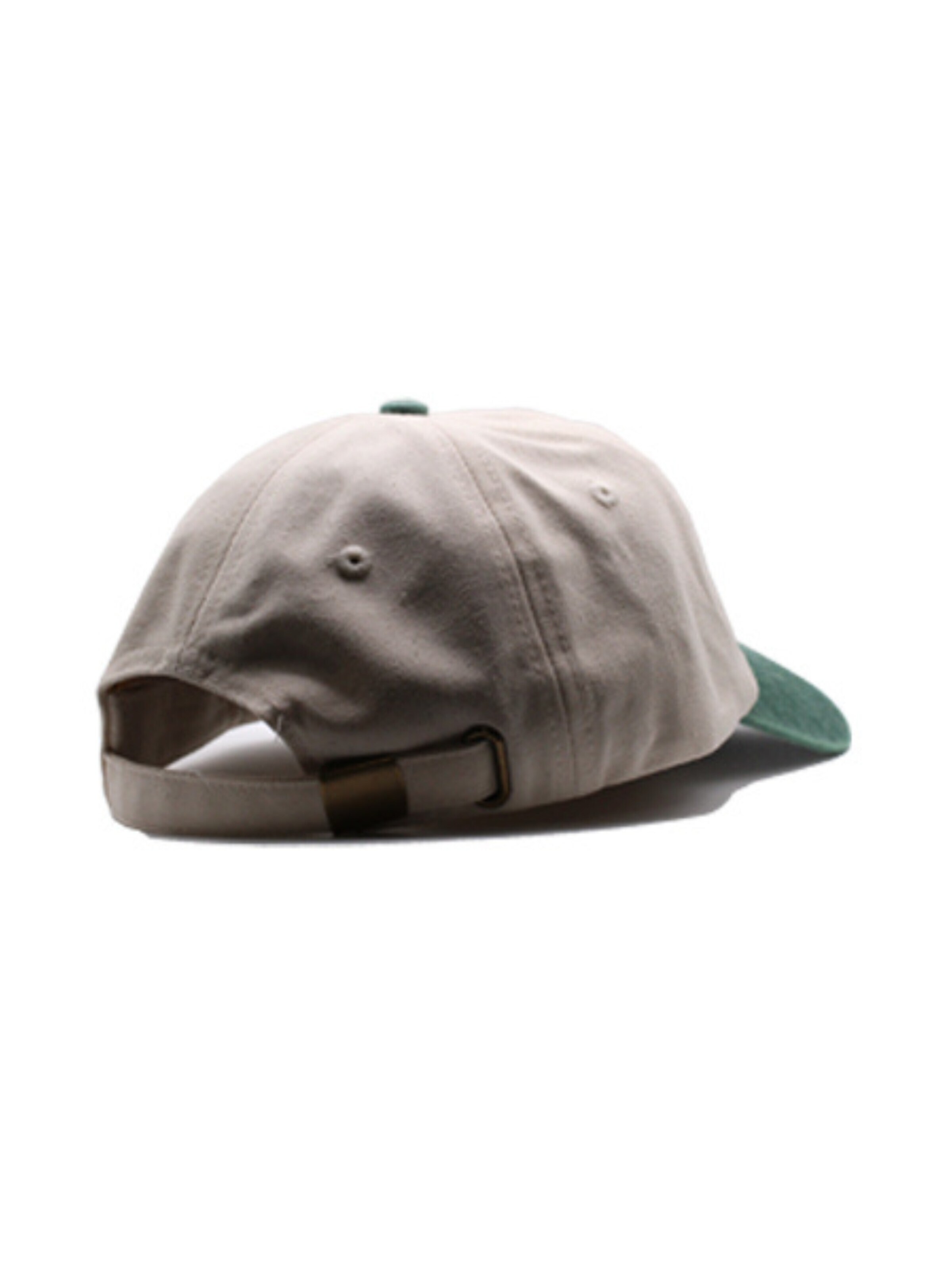 Casquette de sport Surf Monkey en vert
