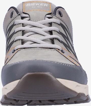 Rieker Sneaker in Grau