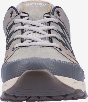 Rieker Sneaker in Grau