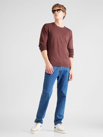 Pull-over s.Oliver en rouge