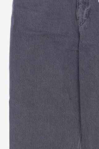 WEEKDAY Jeans 26 in Grau