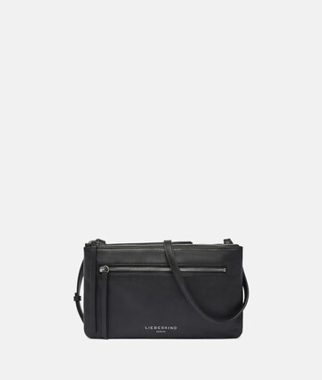 Liebeskind Berlin Crossbody in Schwarz