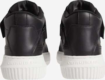 Calvin Klein Jeans Sneaker in Schwarz