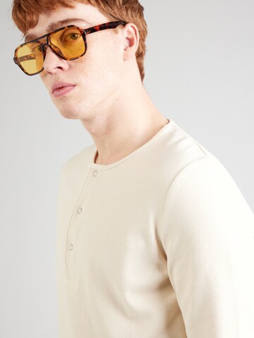 T-Shirt s.Oliver en beige