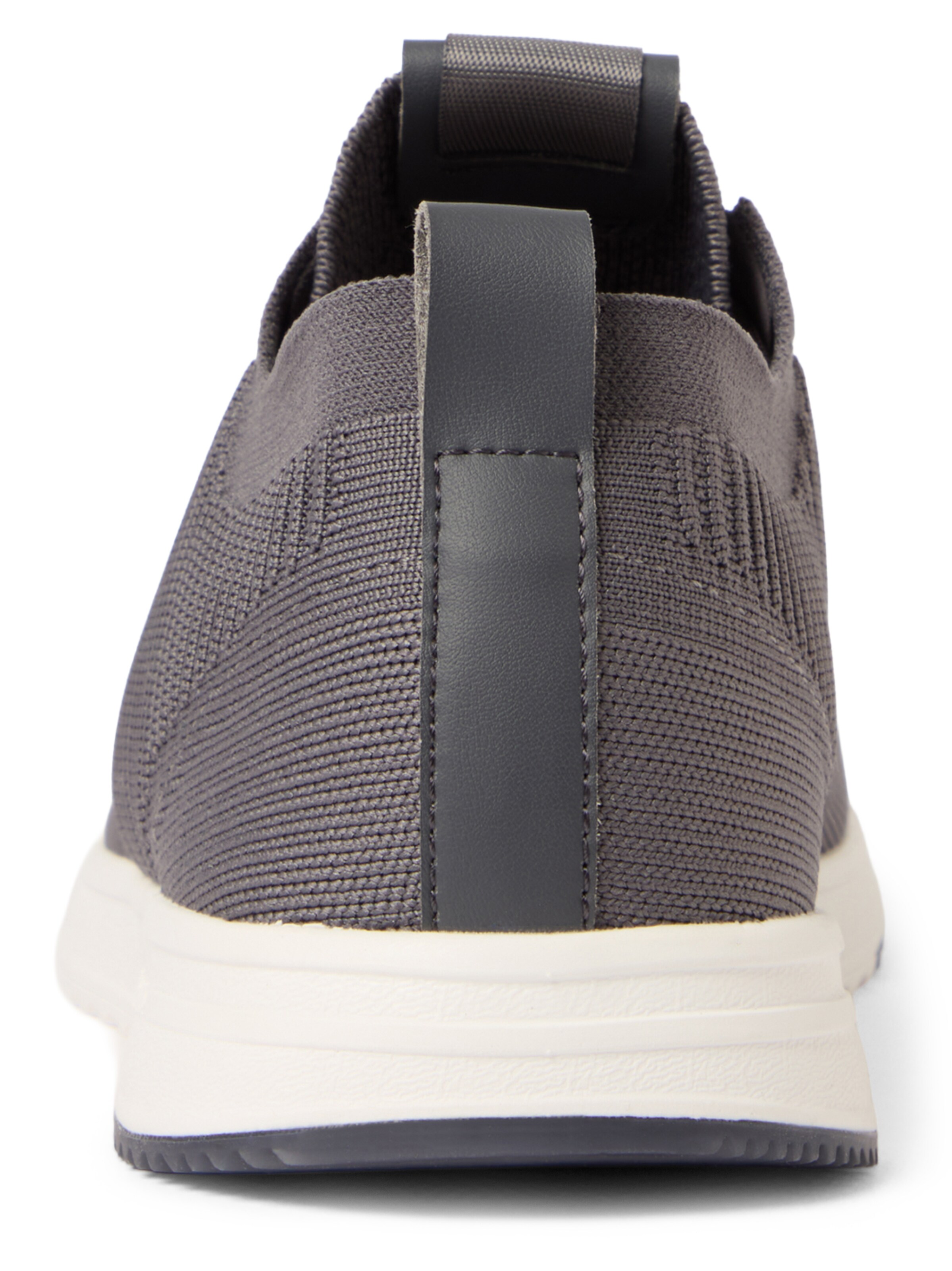 Marc O'Polo Sneaker in Grau