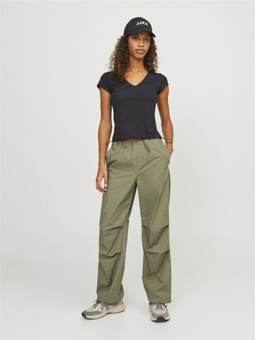 JJXX - regular Pantalón en verde