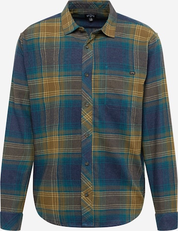 BILLABONG Button Up Shirt in Mixed colours: front