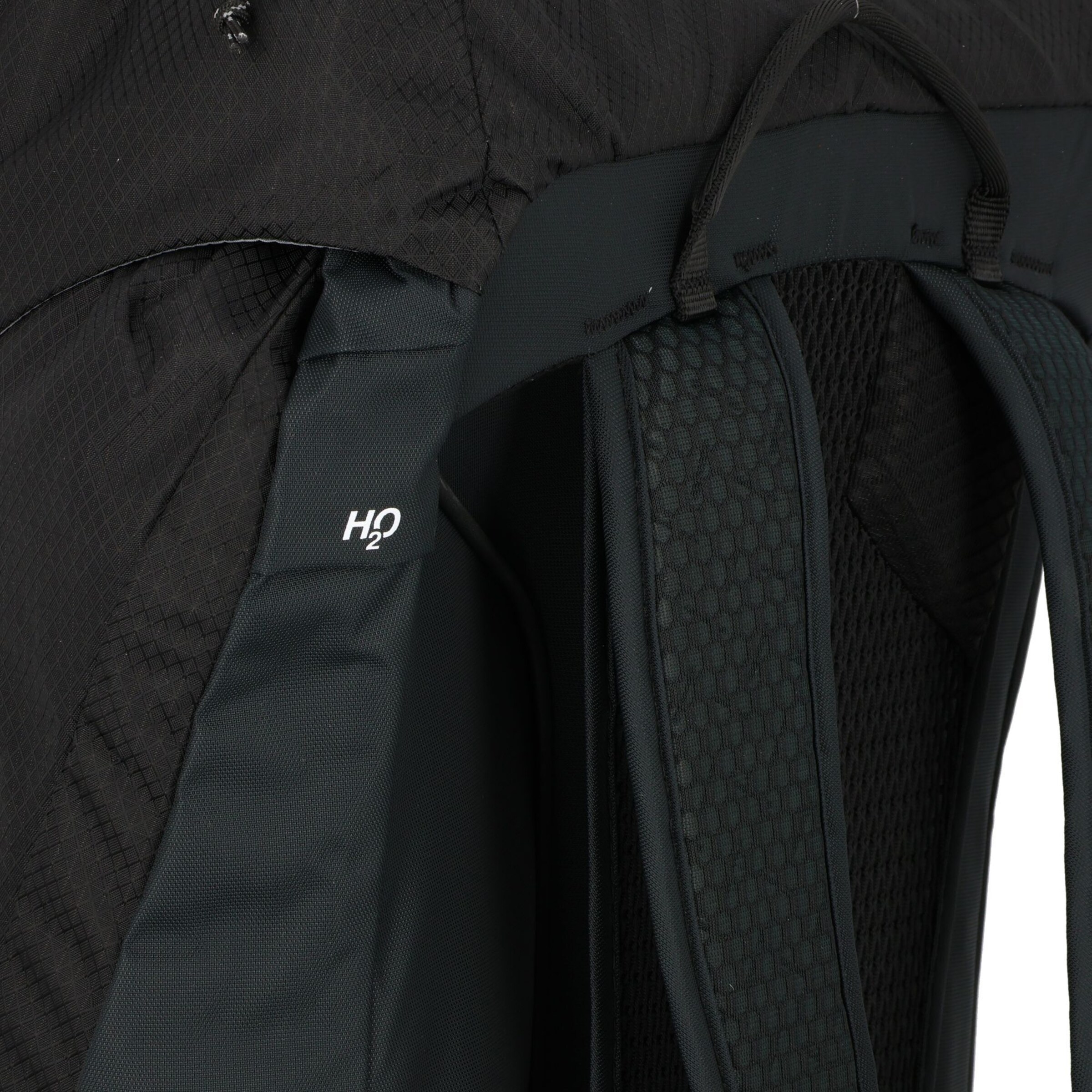 Sac à dos de sport 'Ducan' MAMMUT en noir