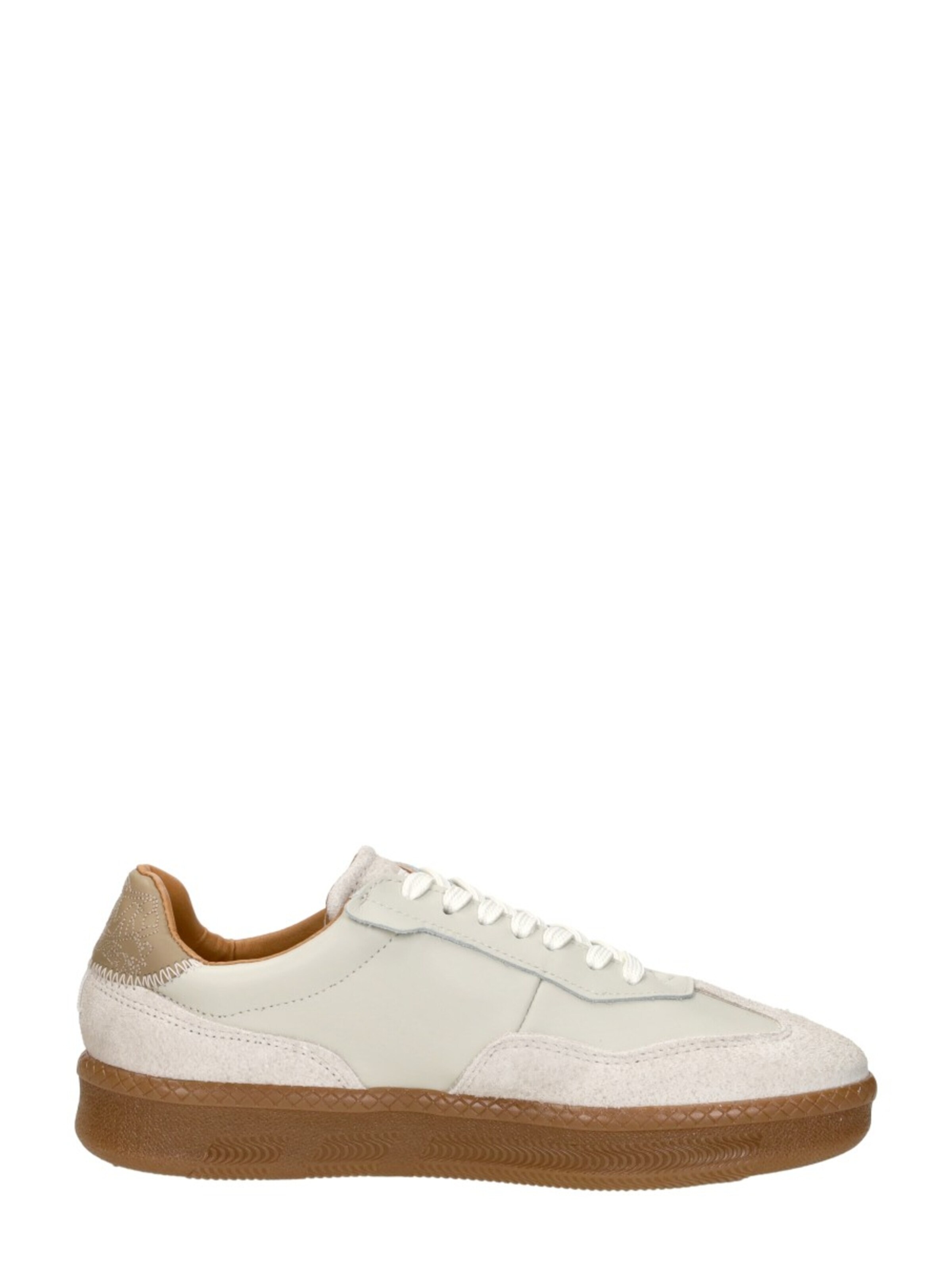 STEVE MADDEN Sneakers 'Euphoria' in White