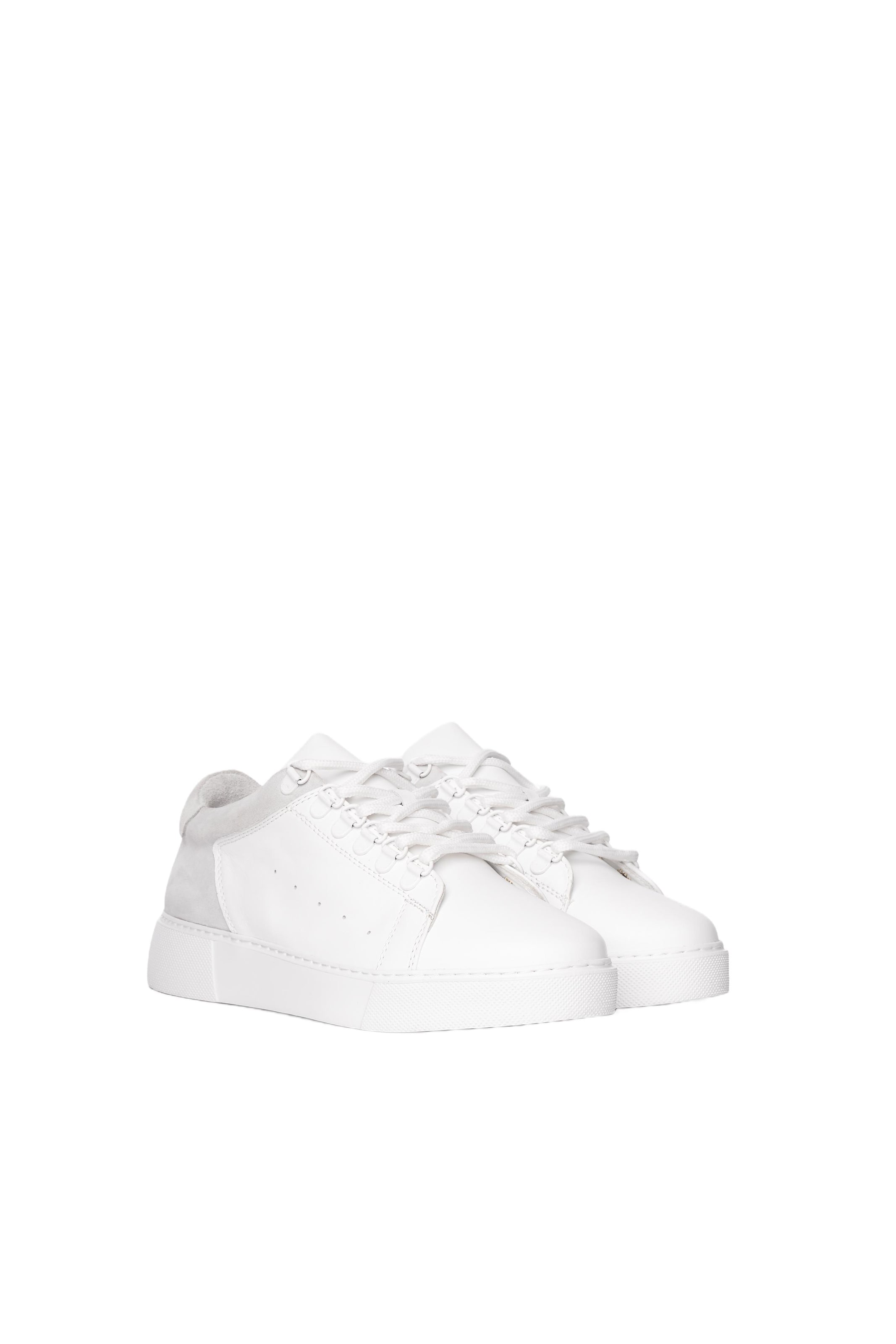 MARTIN VALEN Sneaker in Beige