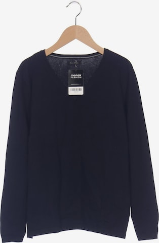 Marc O'Polo Pullover L in Blau: Vorderseite