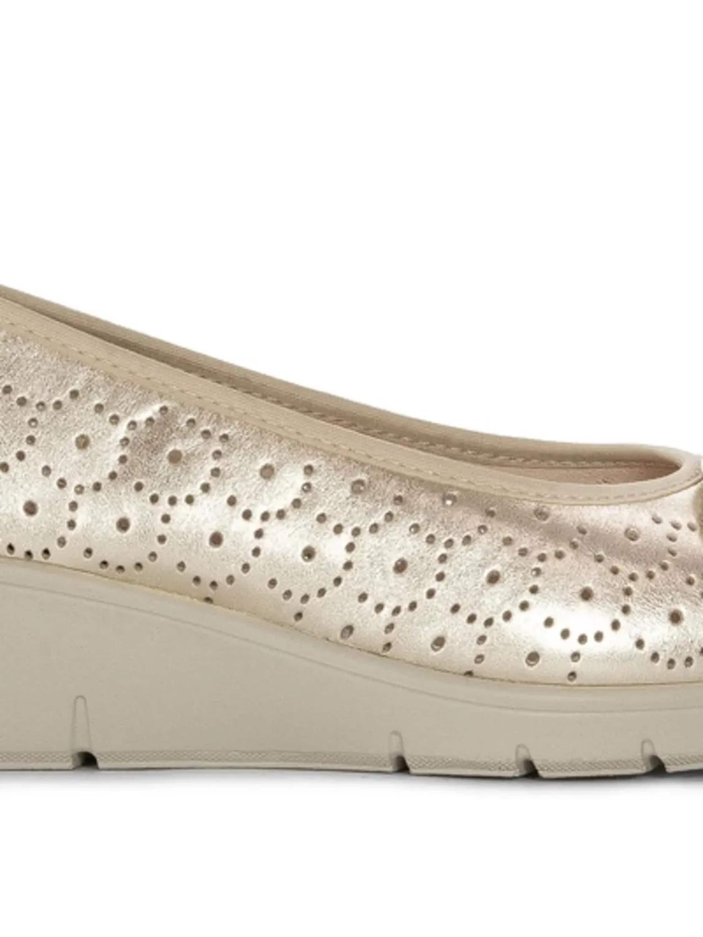 Maciejka Pumps‌‌‌‌‌‌ in Gold