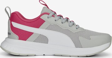 PUMA Athletic Shoes 'Evolve Run' in Grey