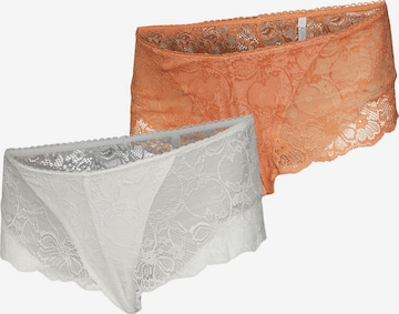 MAMALICIOUS Panty 'New Zenina' in Orange: predná strana