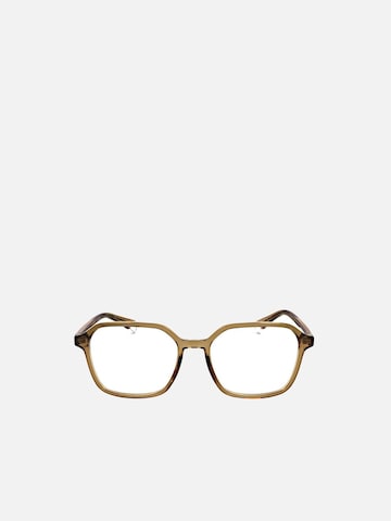Polaroid Sunglasses 'Polaroid PLD D469 Havana 53/17/145 WOMAN Eyewear Frame' in Beige: front