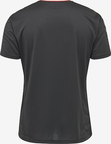Hummel Toiminnallinen paita värissä harmaa