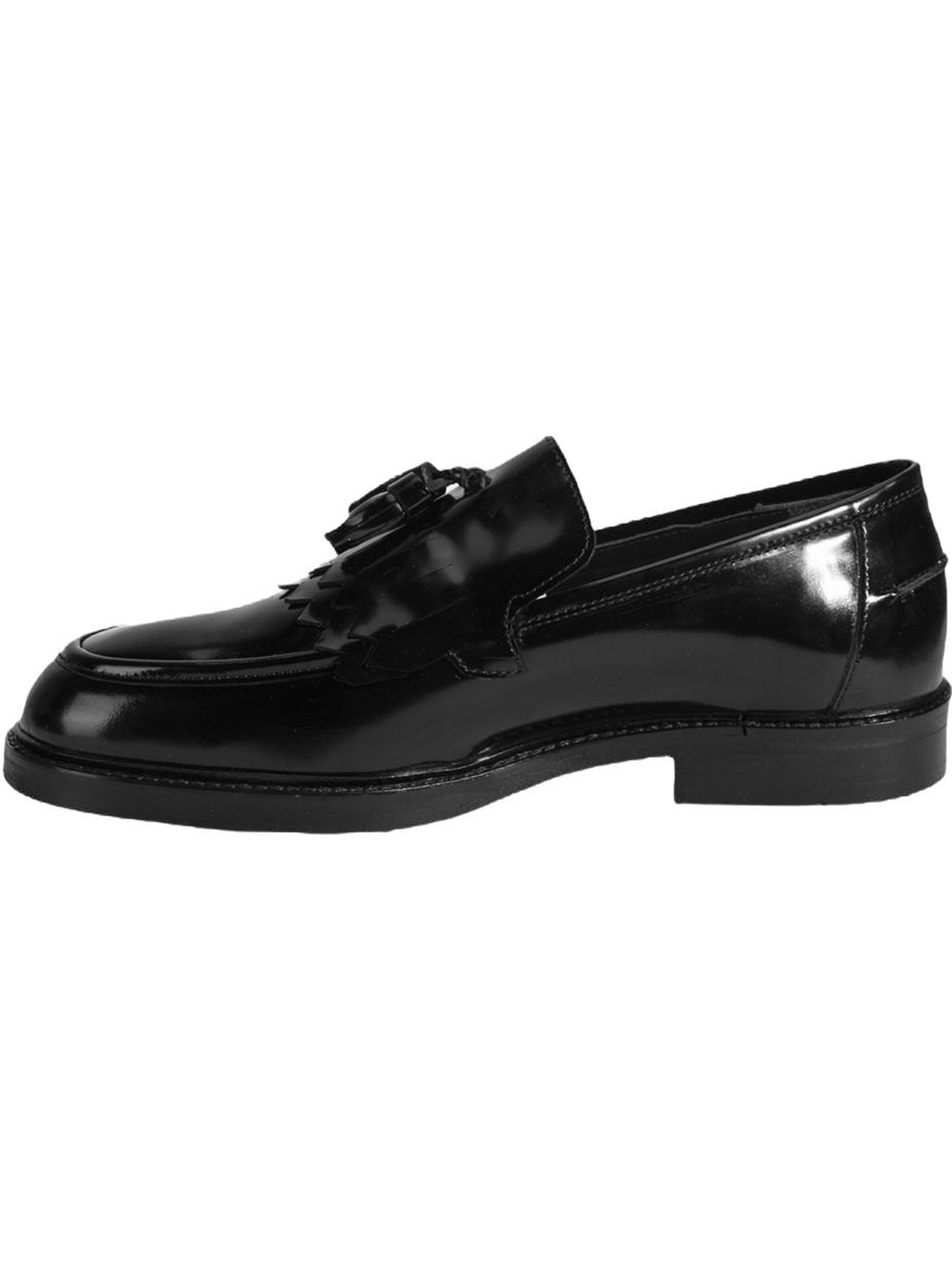 Desa Mokassin‌‌‌‌‌‌‌‌‌ in Schwarz