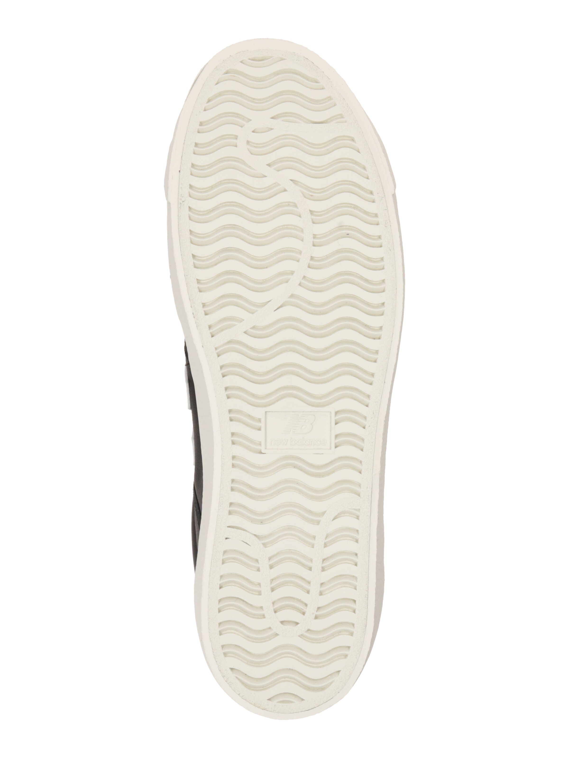 Baskets basses 'BB100' new balance en noir