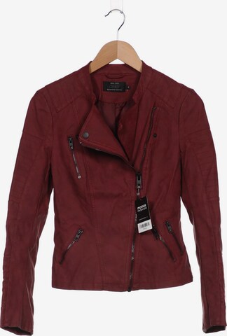 ONLY Jacke XS in Rot: predná strana