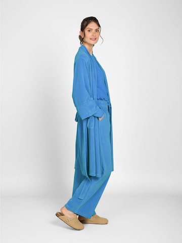 PIP STUDIO Kimono in Blauw