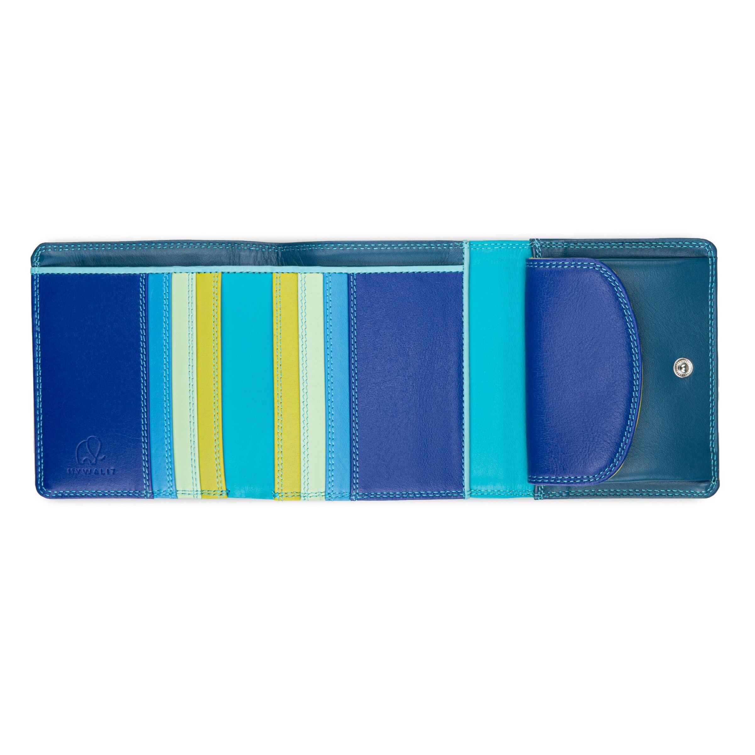 mywalit Wallet in Blue