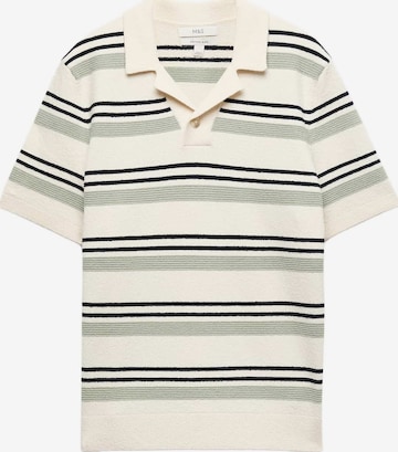 Pullover di Marks & Spencer in beige: frontale
