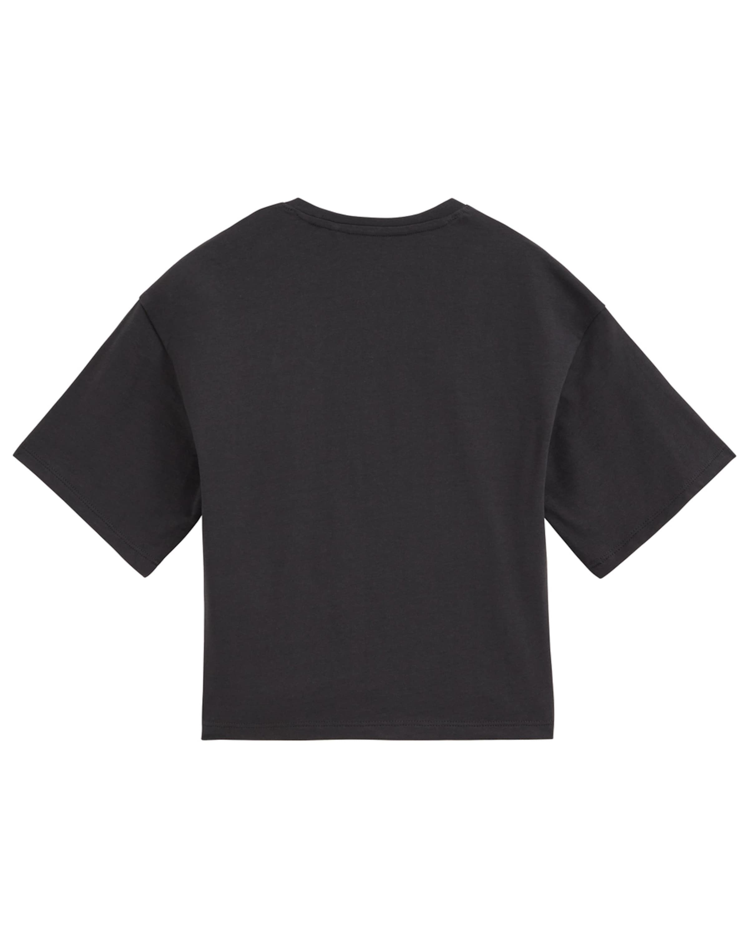 WE Fashion - Camiseta en gris