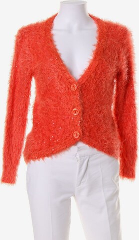 Bosebelking Sweater & Cardigan in M in Pink: front