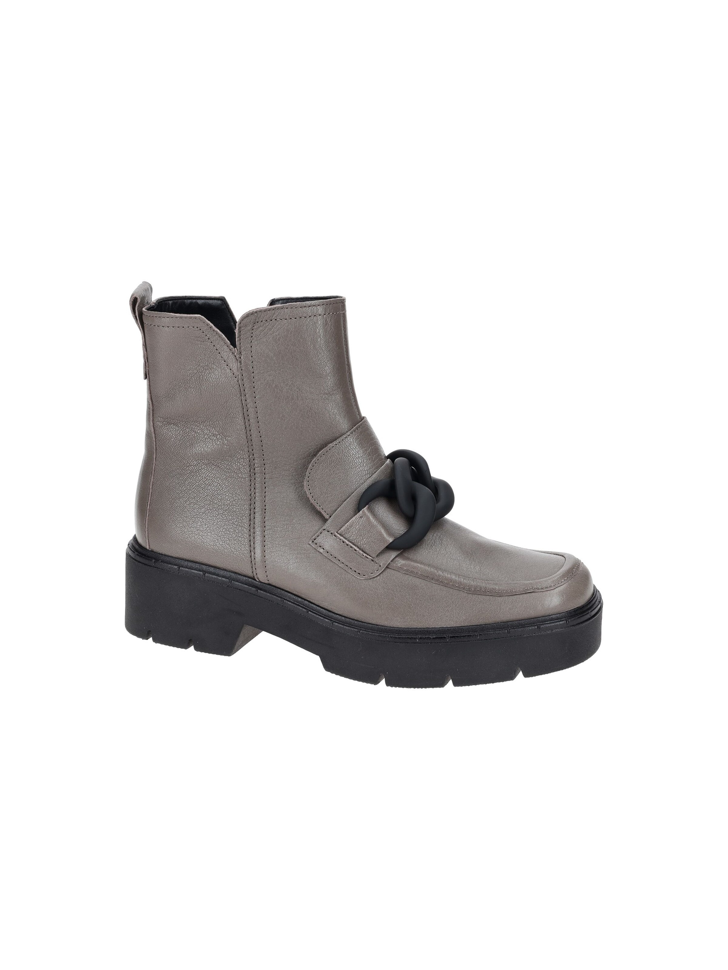 GABOR Boots‌‌‌ in Braun