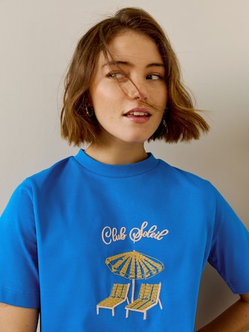 T-shirt Next en mélange de couleurs