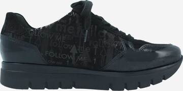 SEMLER Sneakers in Black