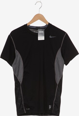 NIKE Shirt in XL in Black: front