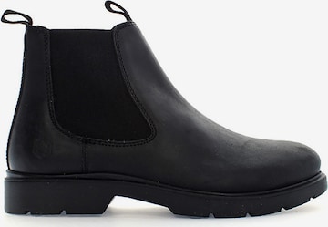 Lumberjack Chelsea Boots 'Charlie' i sort