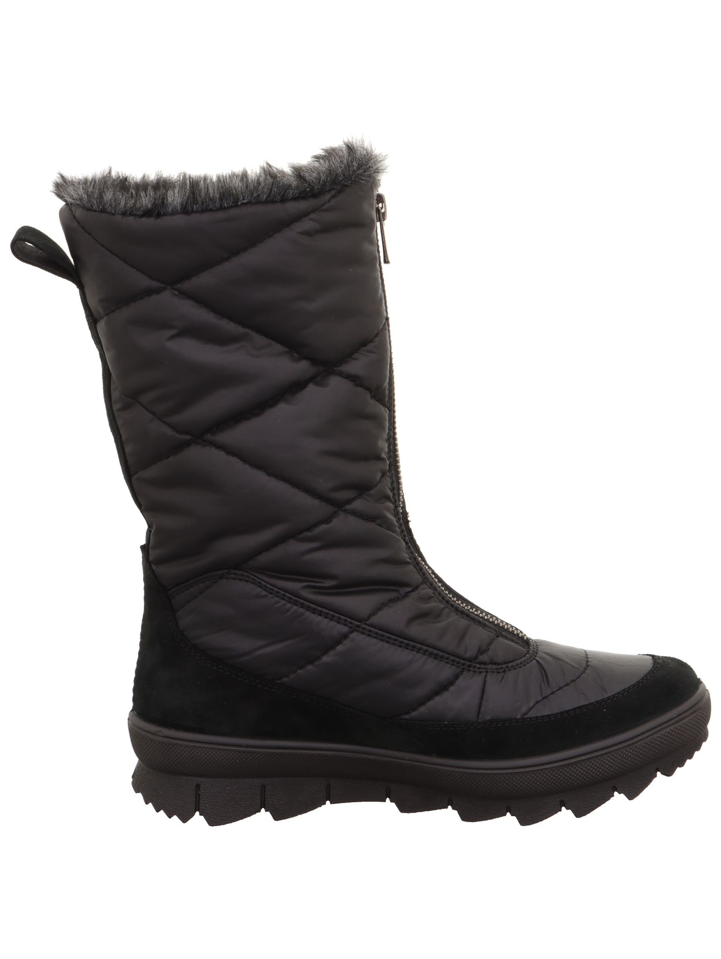 Legero Boot 'Novara' in Black