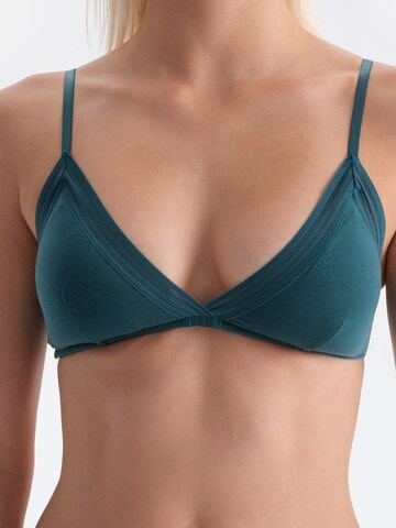 Triunghi Sutien de la Dagi pe verde