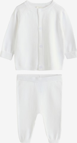 balta Next Rinkinys: priekis