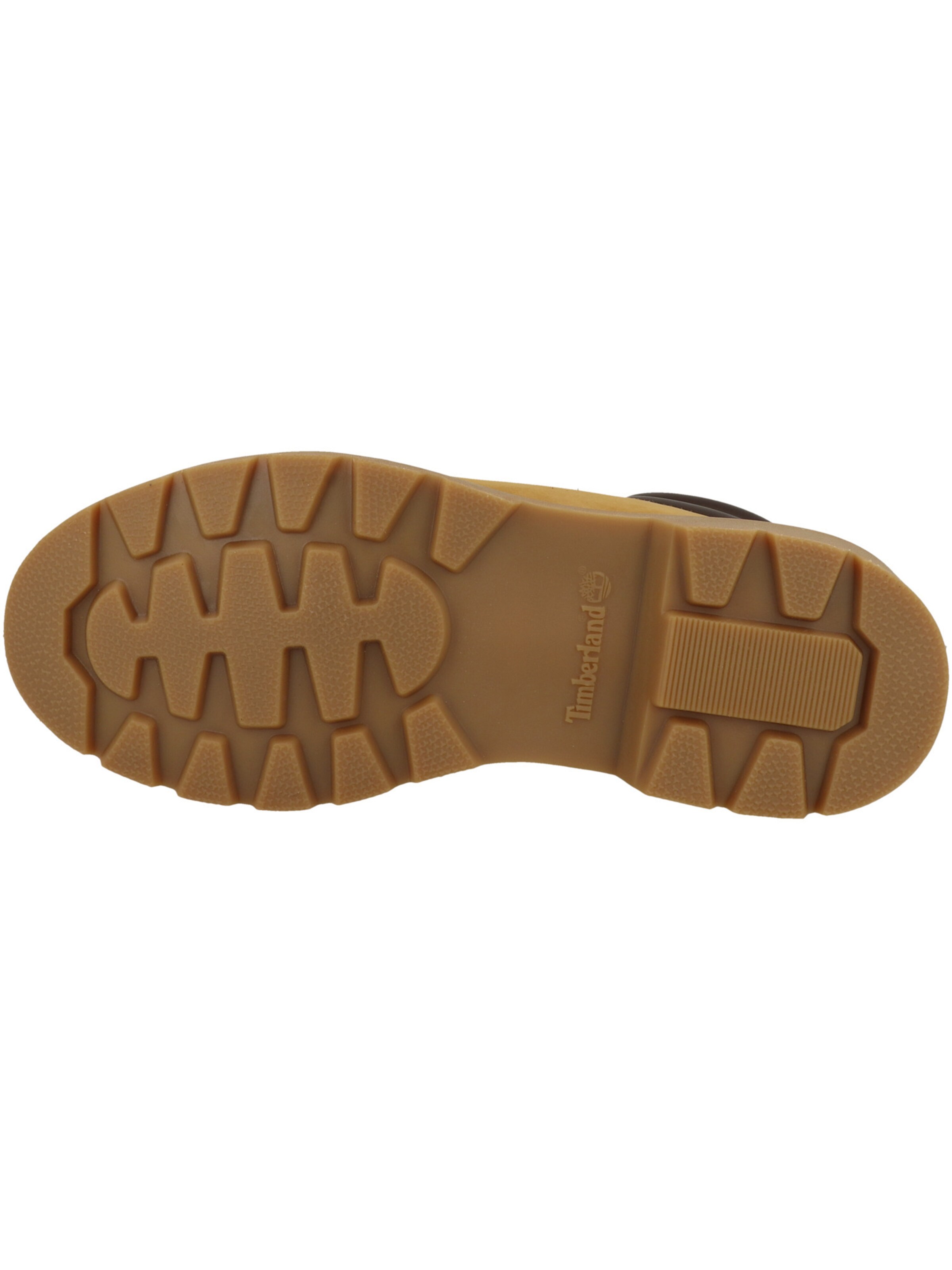 Chaussure à lacets 'Linden Woods' TIMBERLAND en marron