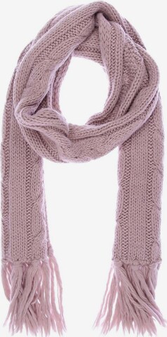 Sportalm Scarf & Wrap in One size in Pink: front