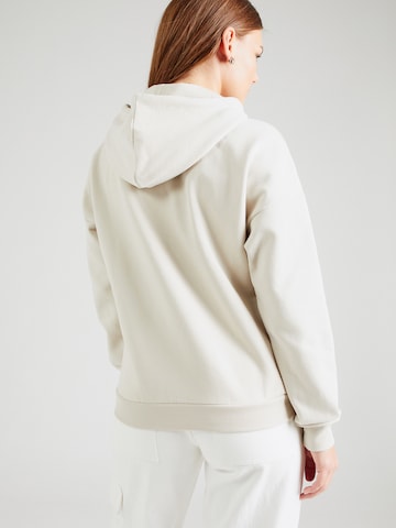 ONLY PLAY Sweatshirt 'ONPLux' in Grau